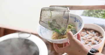 ลงทุนขายก๋วยเตี๋ยวใช้เงินเท่าไหร่